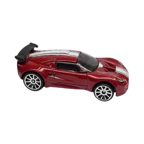 Lotus Sport Elise (North America)