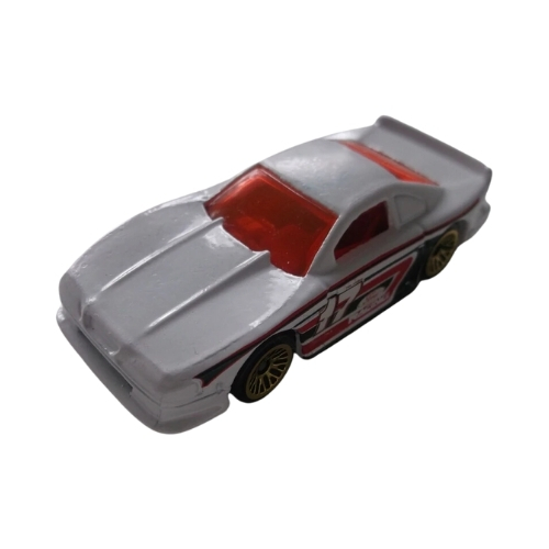 Mustang Cobra (International)