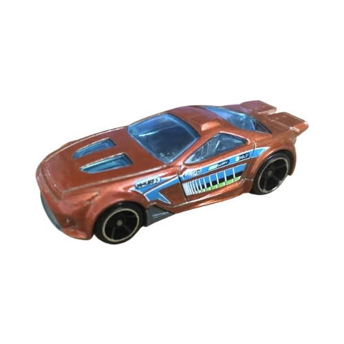Scorcher (International)