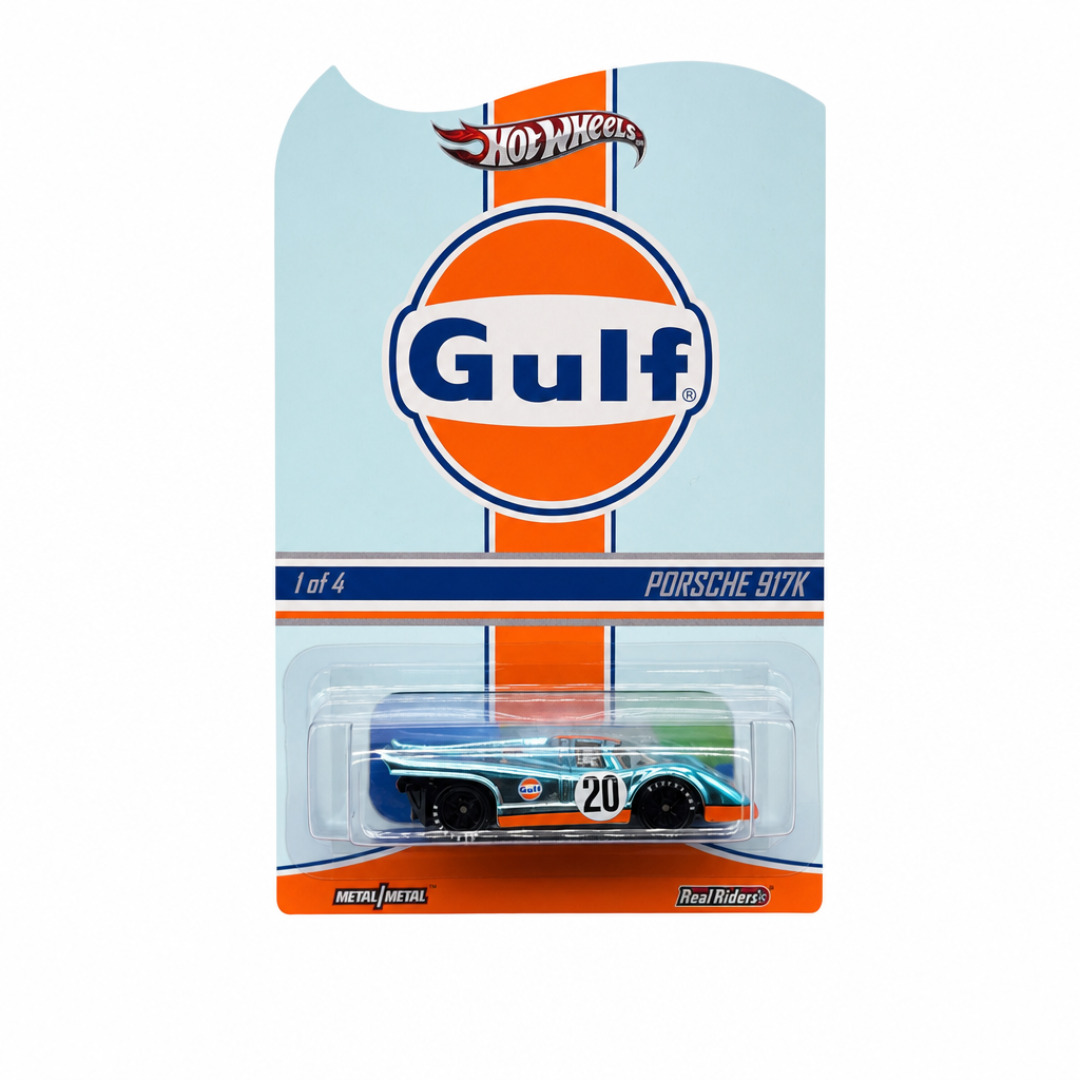 Porsche 917K