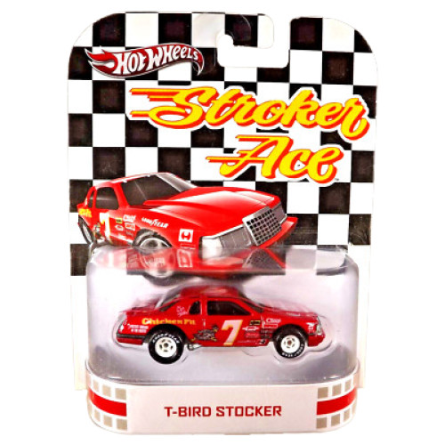 T-Bird Stocker