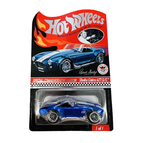 Shelby Cobra 427 S/C