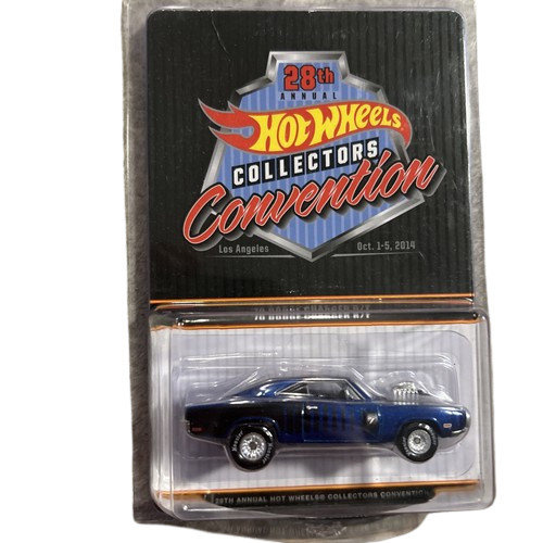 '70 Dodge Charger R/T