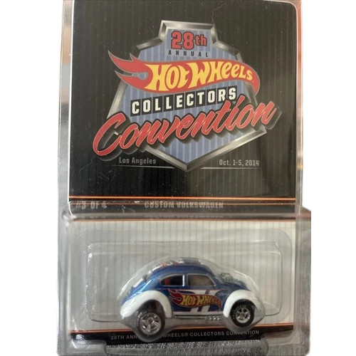 Custom Volkswagen