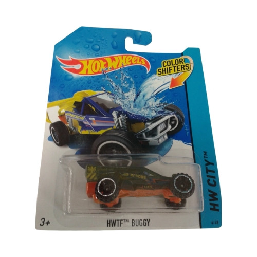 HWTF Buggy