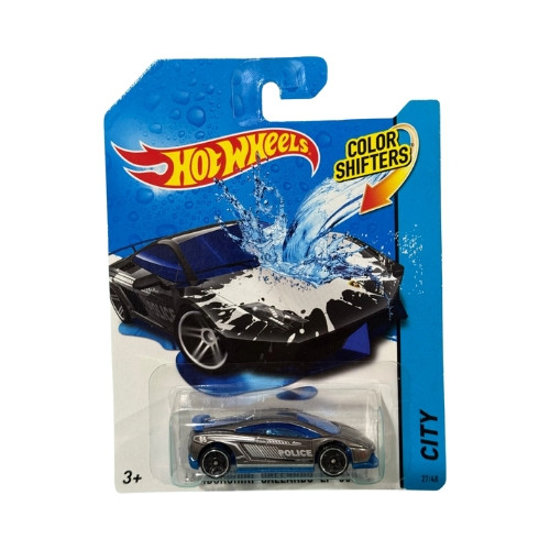 Lamborghini Gallardo LP 560-4