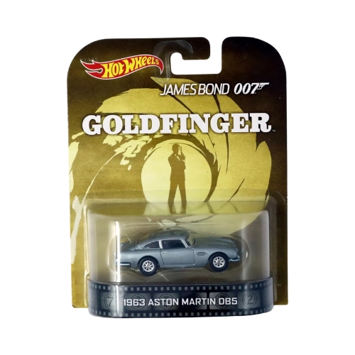 1963 Aston Martin DB5