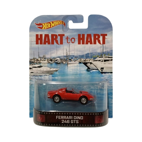 Ferrari Dino 246 GTS