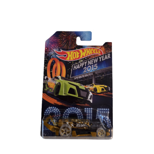 Carbonator – Hot Wheels Price Guide