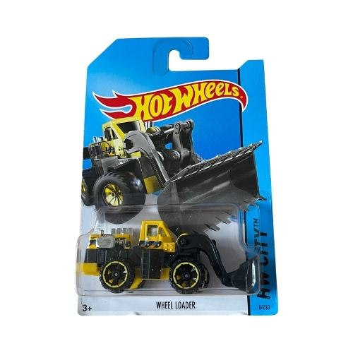 Wheel Loader