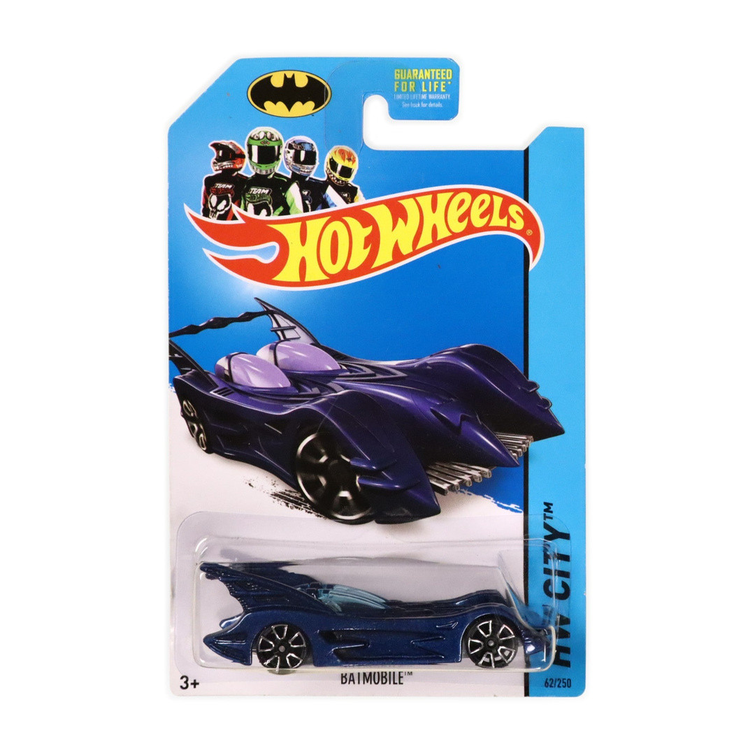 Batmobile