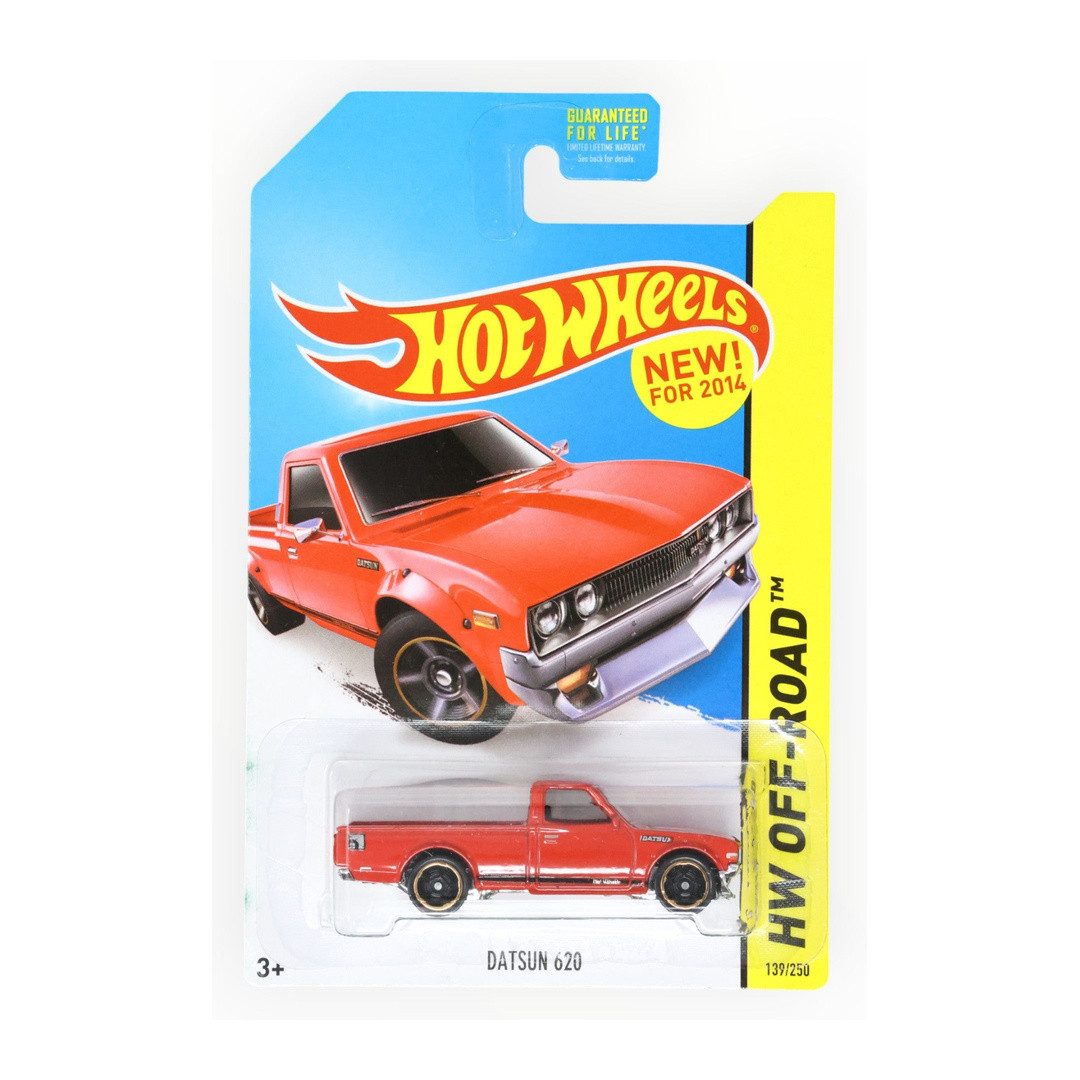 Datsun 620