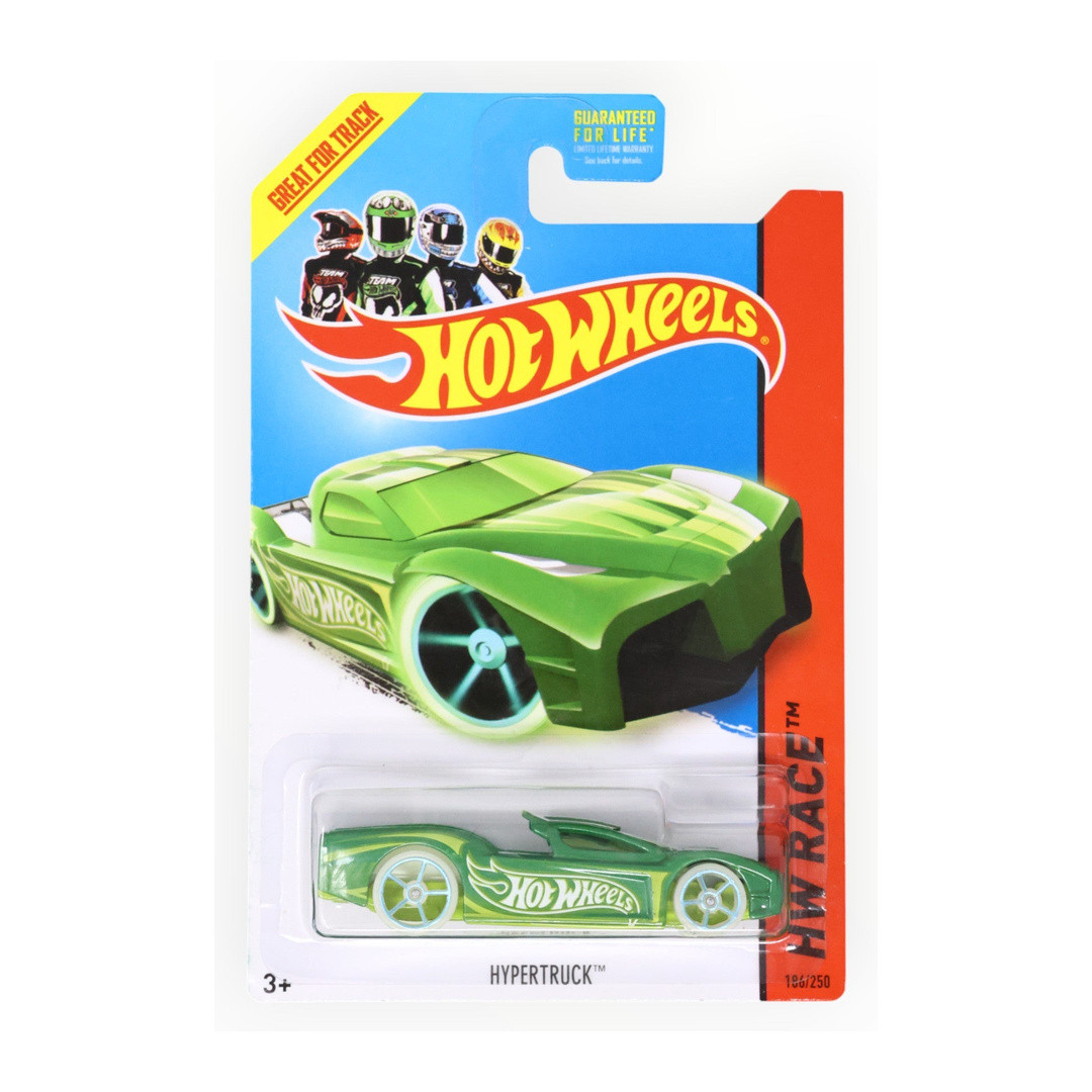 Hypertruck