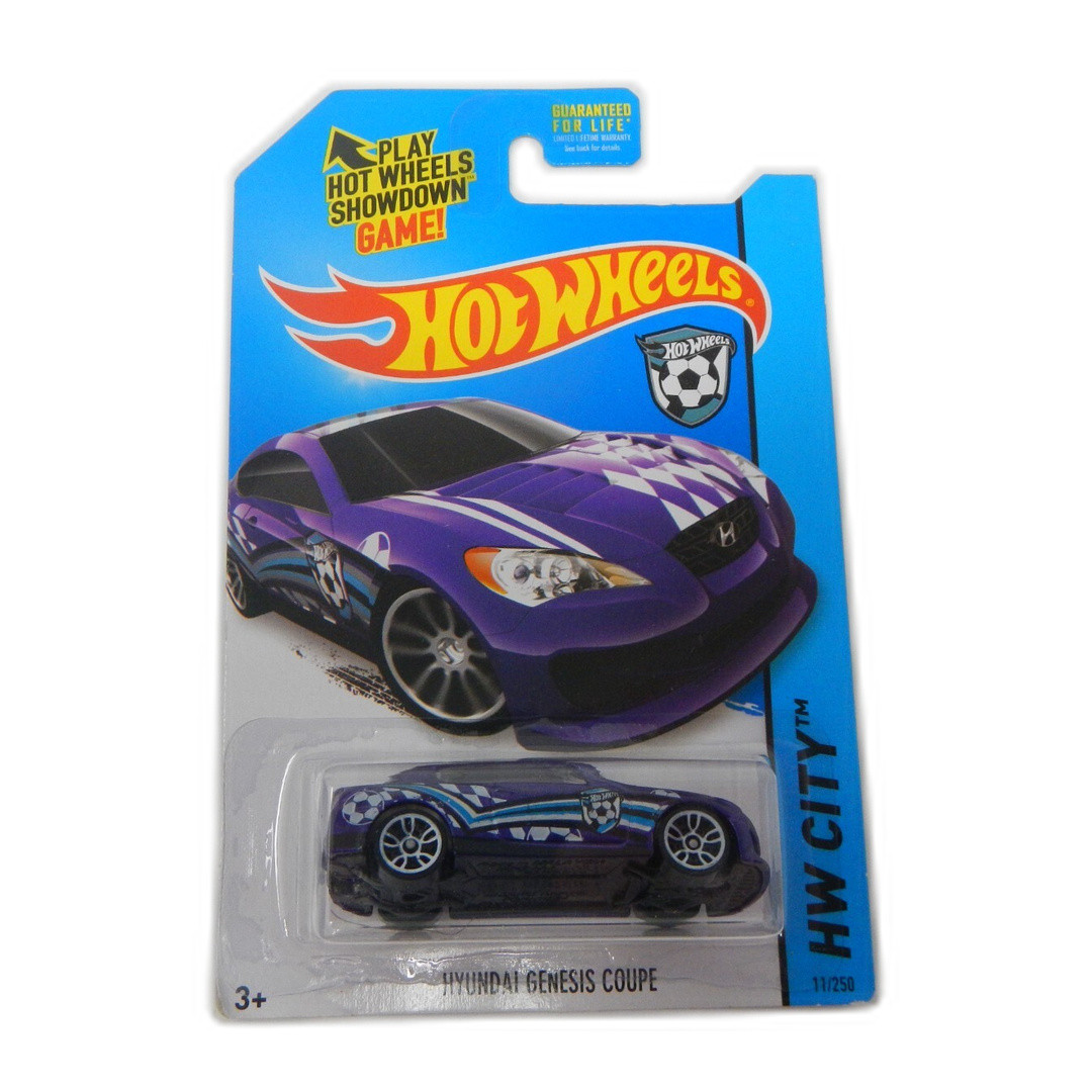 Hyundai Genesis Coupe