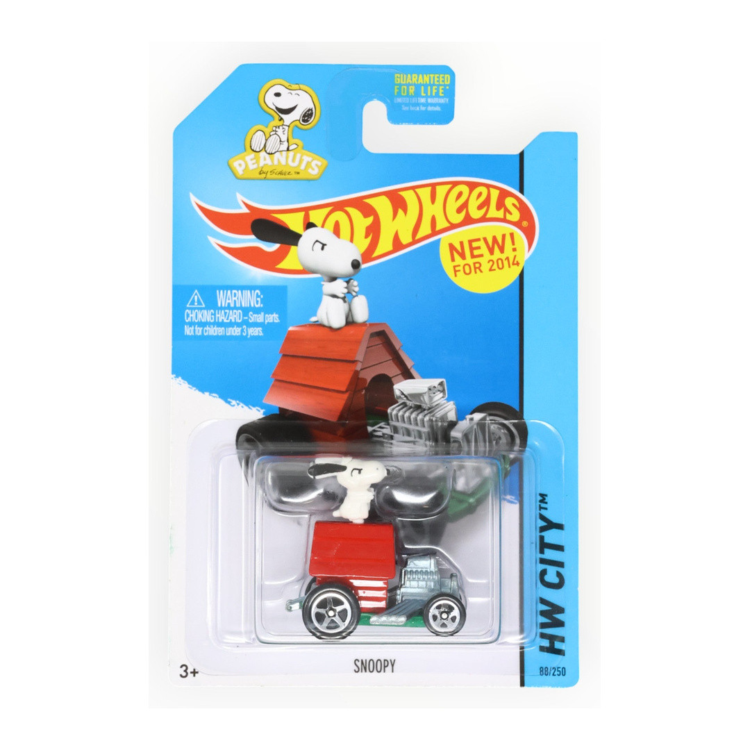 Snoopy