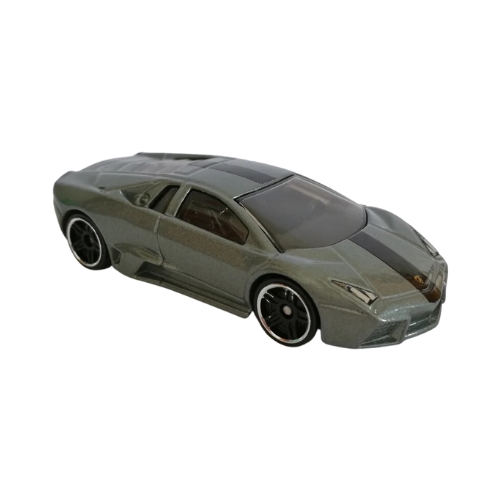 Lamborghini Reventón (EU)