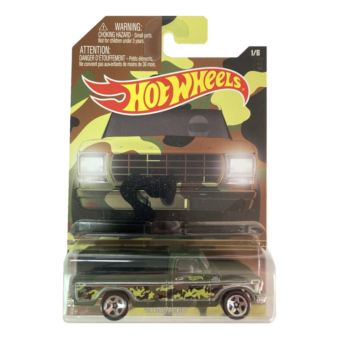 '79 Ford Pickup