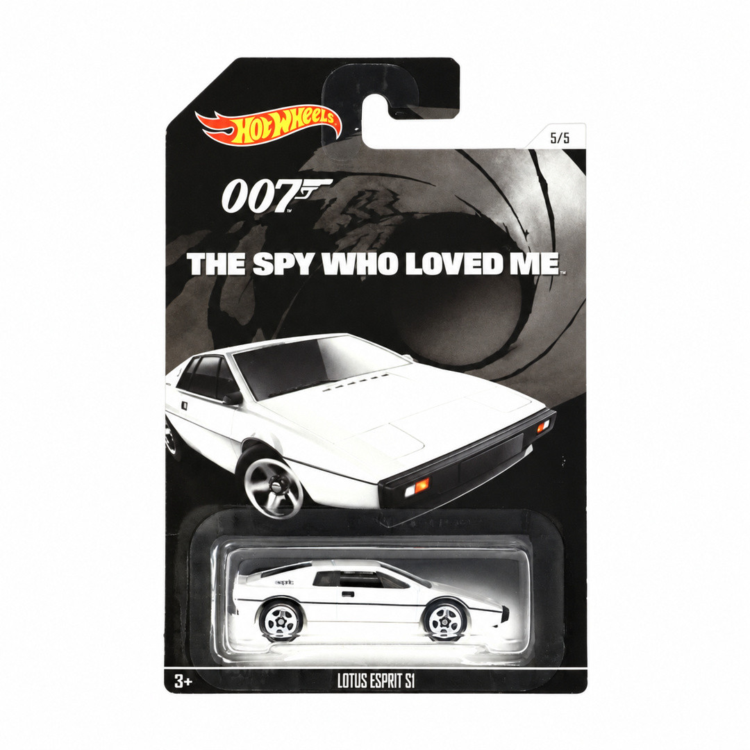 Lotus Esprit S1
