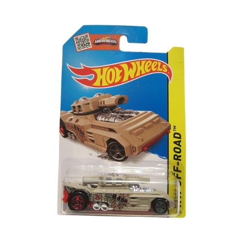 Invader (Khaki)