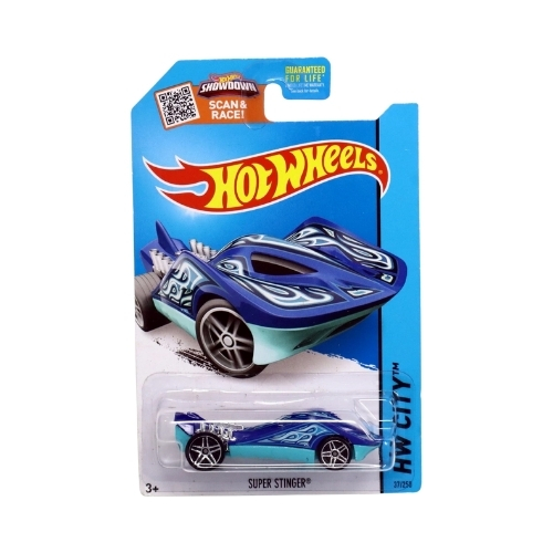 Super Stinger