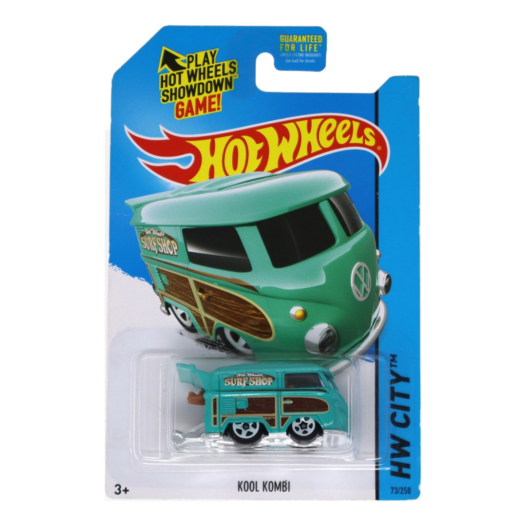 Kool Kombi