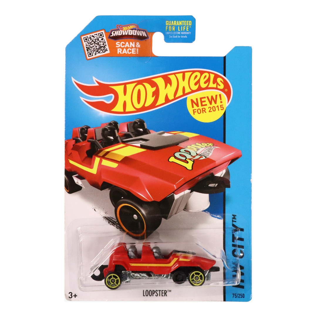 Loopster (Red)