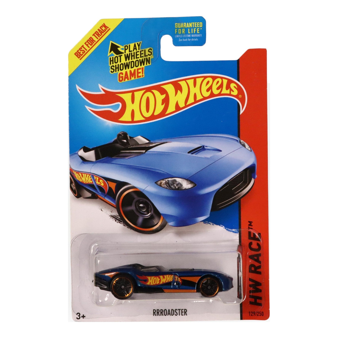 RRRoadster