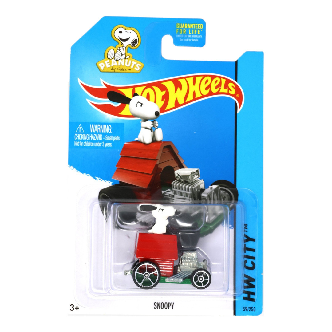 Snoopy