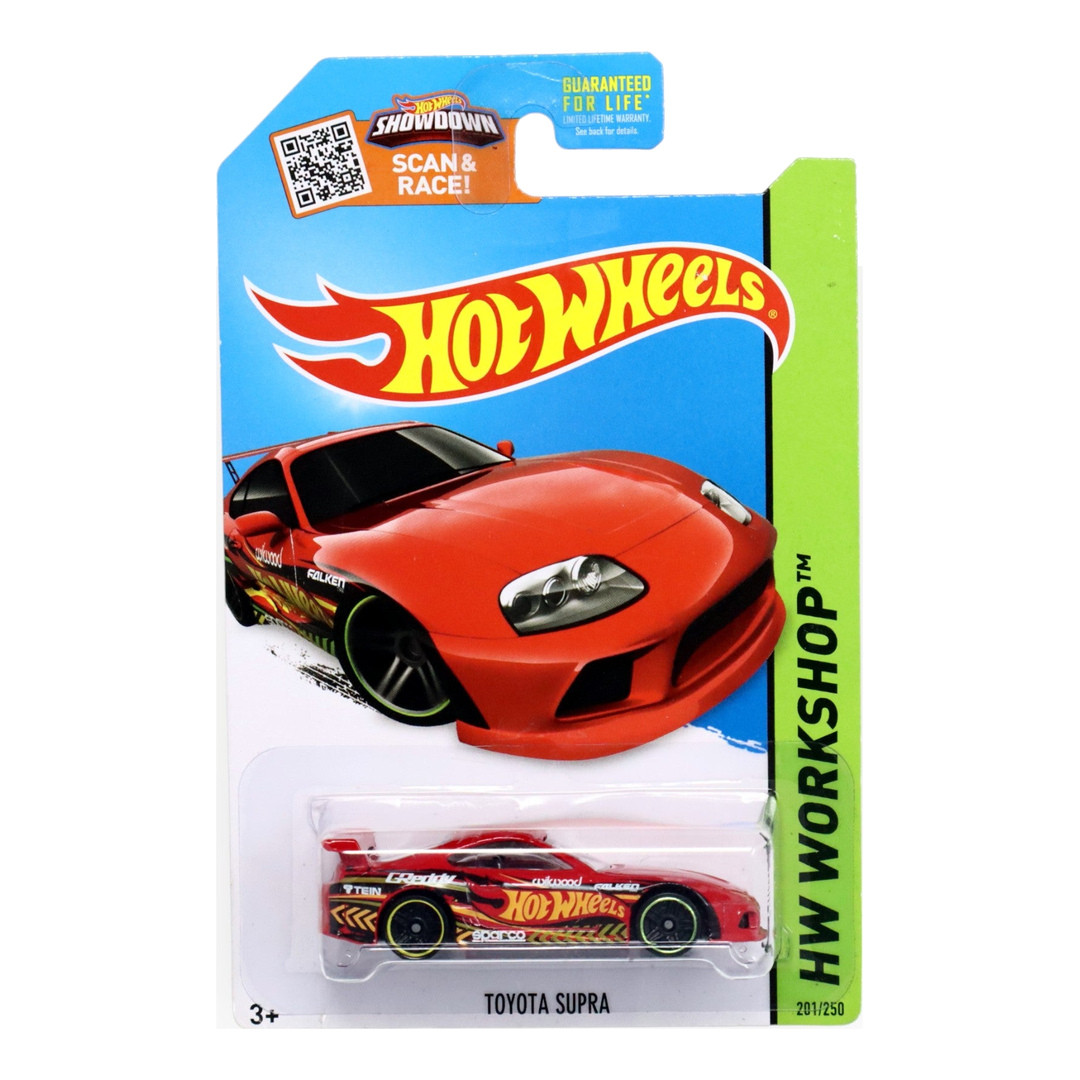 Toyota Supra
