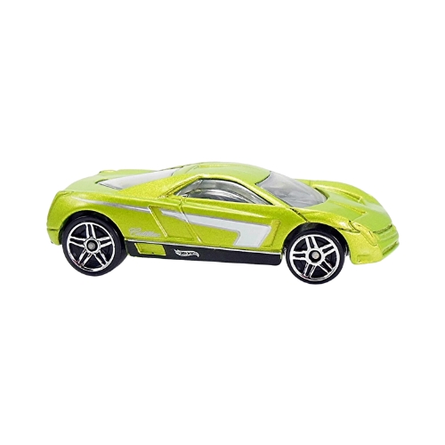 Cadillac Cien Concept (NA)