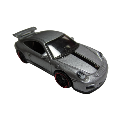 Porsche 911 GT3 RS (EU)