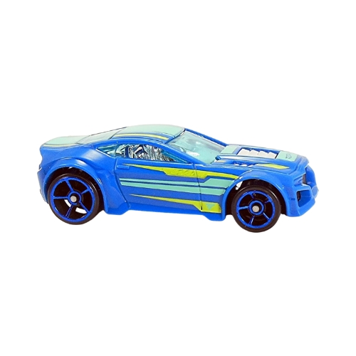 Torque Twister (NA)