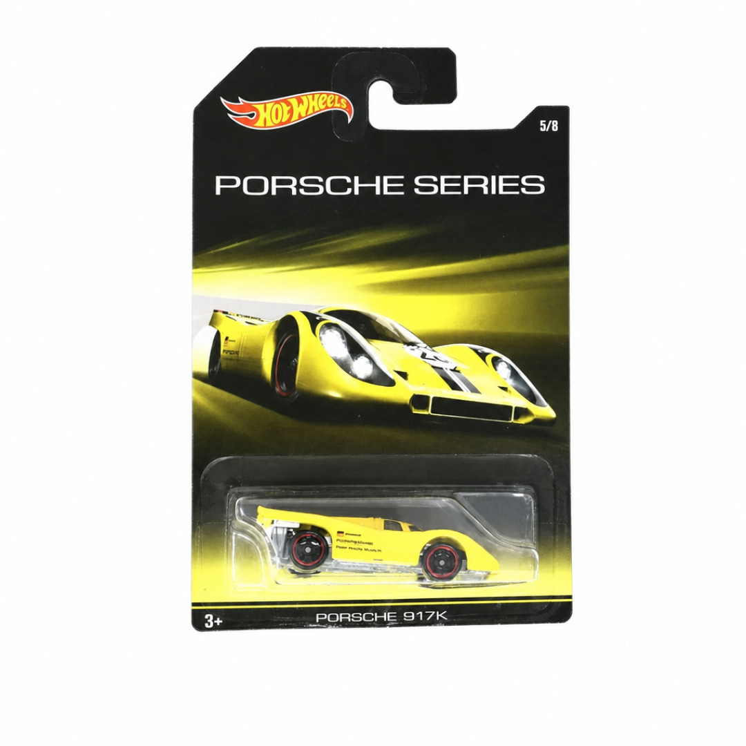 Porsche 917K