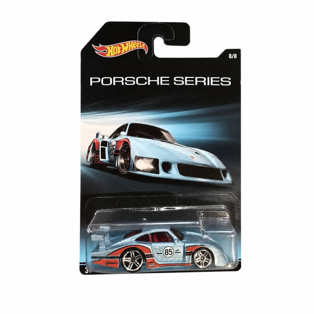 Porsche 935-78