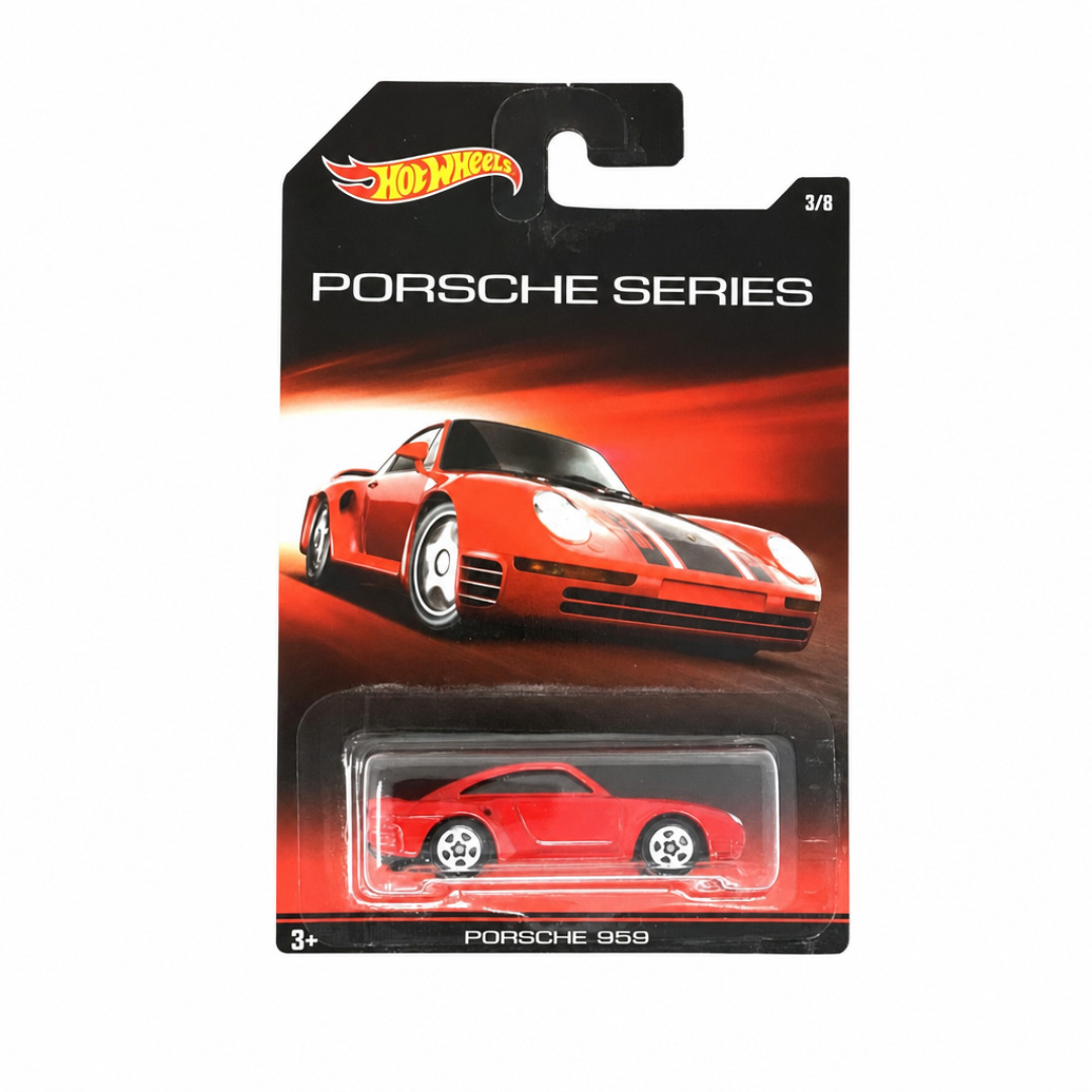 Porsche 959