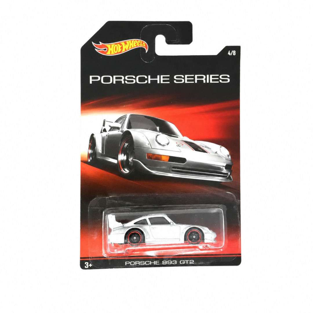 Porsche 993 GT2