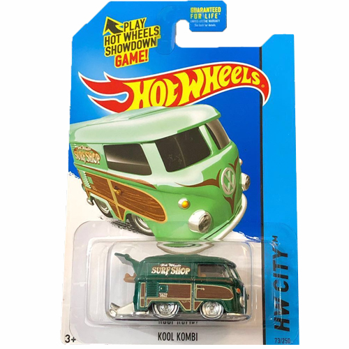 Kool Kombi