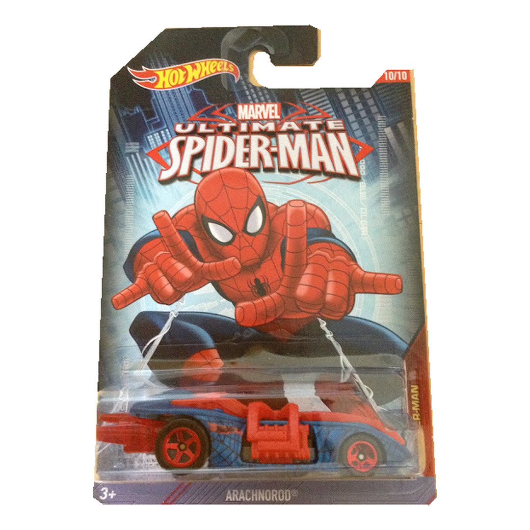 Arachnorod