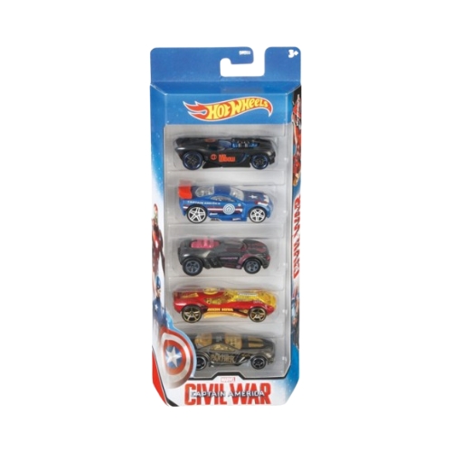 Captain America: Civil War