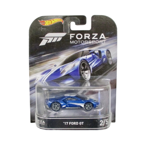 '17 Ford GT