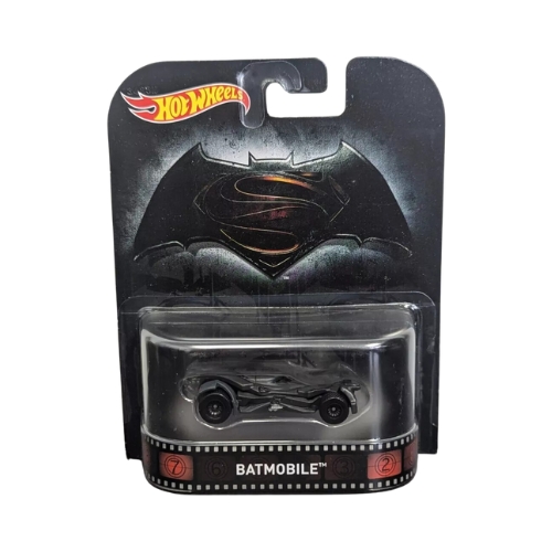 Batmobile