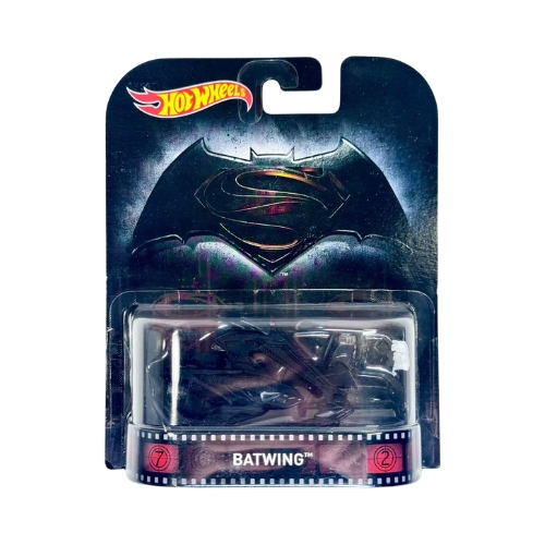 Batwing