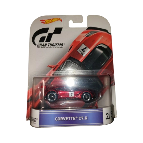 Corvette C7.R