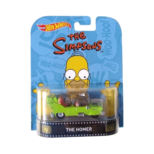 The Homer