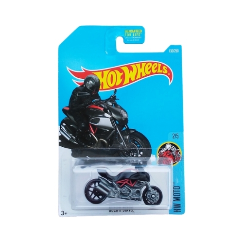 Ducati Diavel