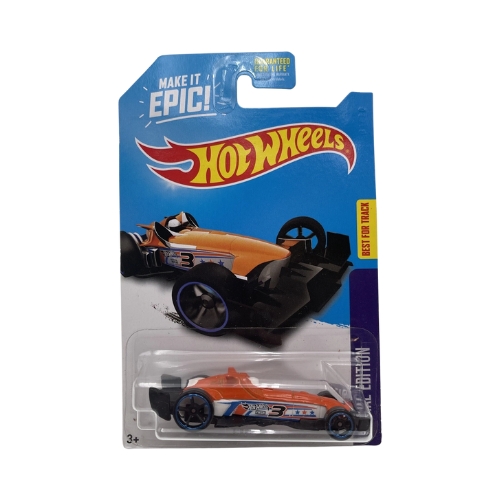 F-Racer