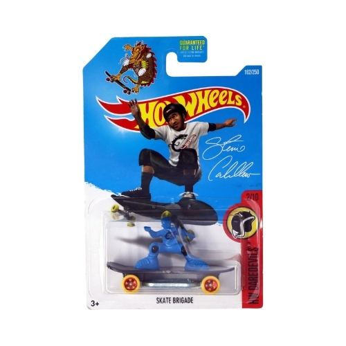 Skate Brigade