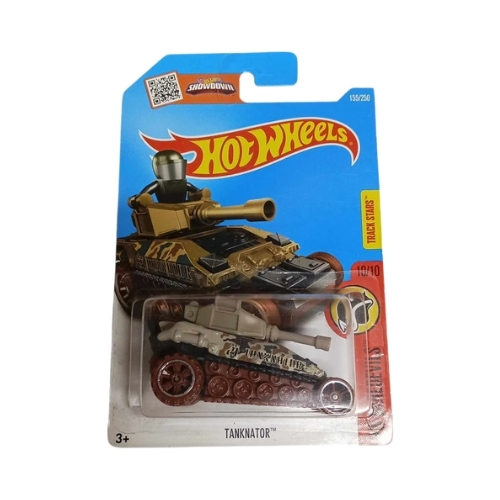 Tanknator (Tan)