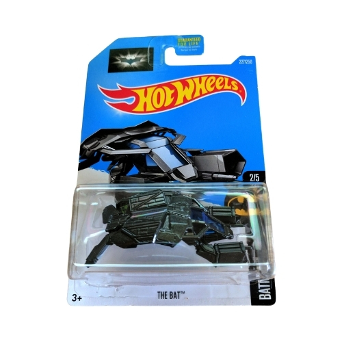 The Bat (Black)
