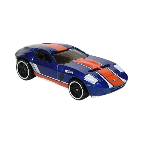 Ford Shelby GR-1 Concept